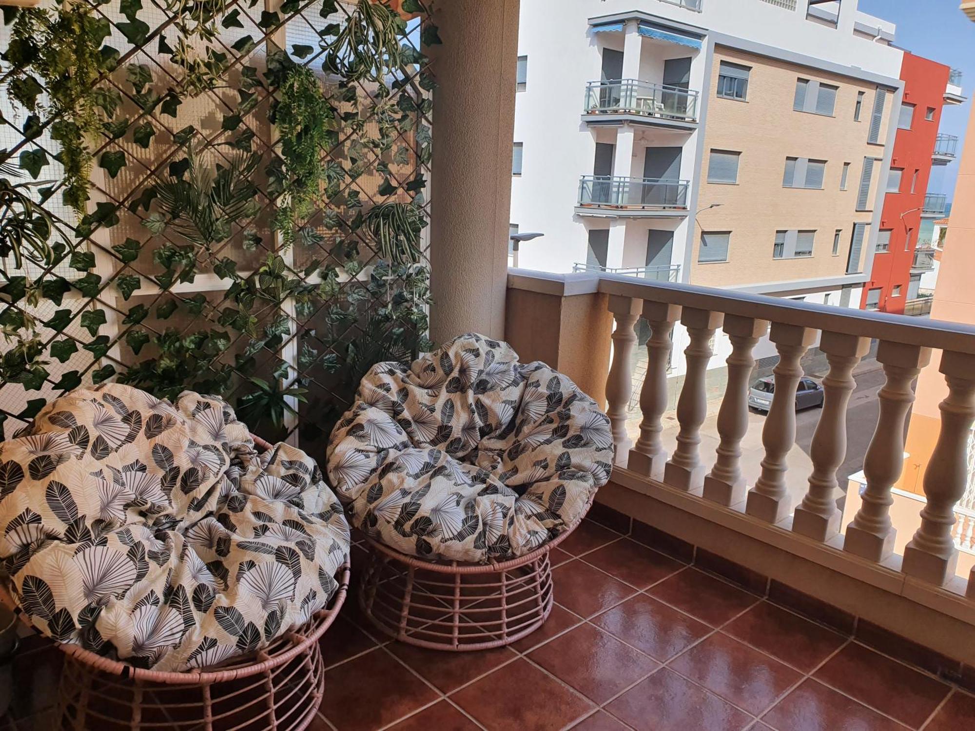 Appartamento Sun&beach *